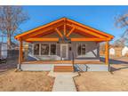 702 Smithland Ave, La Junta, CO 81050