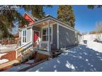 125 West Ave, Cripple Creek, CO 80813