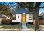 409 Edwards St #A + B, Fort Collins, CO 80524