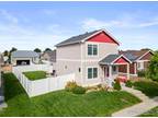 4325 Paintbrush Dr, Evans, CO 80620