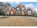 693 Masters Dr, Stone Mountain, GA 30087