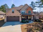 303 Hawk's Nest Dr, Kathleen, GA 31047