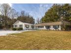 197 N Poverty Rd, Southbury, CT 06488