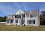 35 Sage Meadow Dr, Tolland, CT 06084