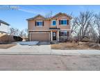 421 Autumn Pl, Fountain, CO 80817