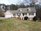 2556 Highland Dr SE, Conyers, GA 30013