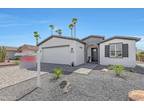 2734 N Trevino Pl, Mesa, AZ 85215