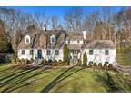 85 Lyons Plain Rd, Weston, CT 06883