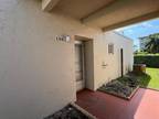 2538 Boundbrook Dr S #134, West Palm Beach, FL 33406