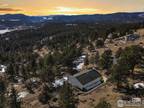 536 Hurricane Hill Dr, Nederland, CO 80466