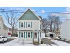50 Thompson St, West Haven, CT 06516