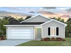 4839 Snipe Rd, Pace, FL 32571