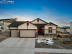 2363 Solterra St, Colorado Springs, CO 80921