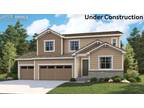 16806 Greenfield Dr, Monument, CO 80132