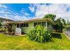 98148 Hekaha St, Aiea, HI 96701