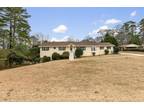 715 Riverhill Dr, Athens, GA 30606