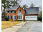 2111 S River Rd SW, Conyers, GA 30094