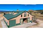 1120 Co Rd 322, Westcliffe, CO 81252