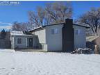 1197 25th ln Pueblo, CO