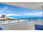 600 Ocean Dr #10D, Juno Beach, FL 33408