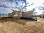 1706 County Rd Rr, Wiley, CO 81052