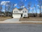 1027 Cold Water Dr, Griffin, GA 30224
