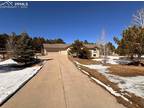 360 Peaceful Pond Ln, Monument, CO 80132
