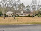 1520 Highland Ave, Dublin, GA 31021