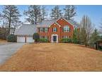 2470 Hampton Glen Ct, Marietta, GA 30064