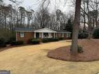 125 Pendleton Dr, Athens, GA 30606