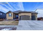 10738 Maroon Peak Wy, Peyton, CO 80831