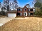 1835 Meadowchase Ct, Snellville, GA 30078