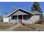 1020 N Cleveland Ave, Loveland, CO 80537