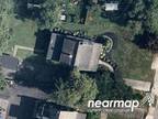 Foreclosure Property: N Nelson Rd