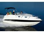 2013 Stingray 250 CS Boat for Sale