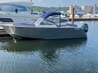 2024 Stanley 21 ISLANDER DC Boat for Sale