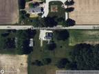 Foreclosure Property: E County Road 975 N
