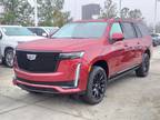 2024 Cadillac Escalade Esv Sport