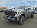 2024 Gmc Sierra 2500HD 4WD CREW CAB 159 DENALI