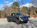 2024 Gmc Sierra 2500HD 4WD CREW CAB 159 DENALI