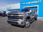 2024 Chevrolet Silverado 3500HD LT