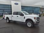 2022 Ford F-250 Super Duty XLT