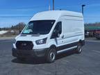 2024 Ford Transit 350