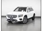 2023 Mercedes-Benz Glb GLB 250 4MATIC