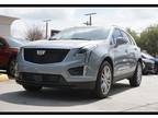 2024 Cadillac XT5 Sport