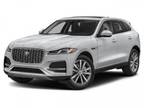 2021 Jaguar F-PACE P400 R-Dynamic S