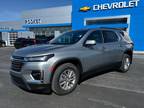 2024 Chevrolet Traverse Limited LT Cloth