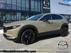 2024 Mazda CX-30 2.5 Carbon Turbo