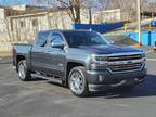 2017 Chevrolet Silverado 1500 High Country