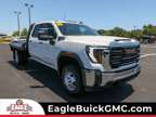 2024 Gmc Sierra 3500HD Pro